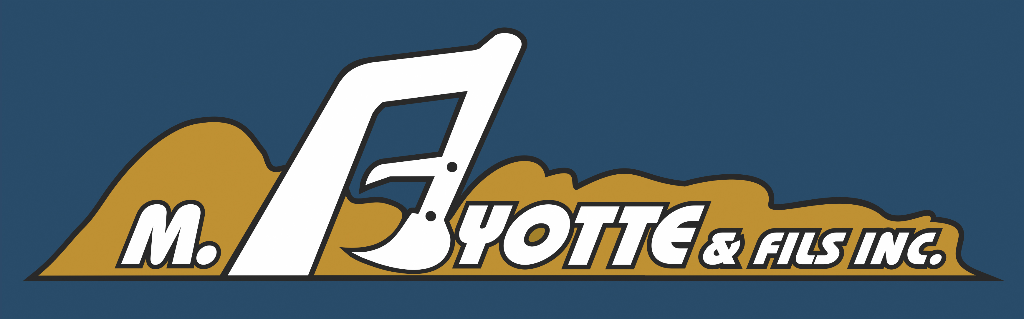 Excavation Ayotte et Fils.